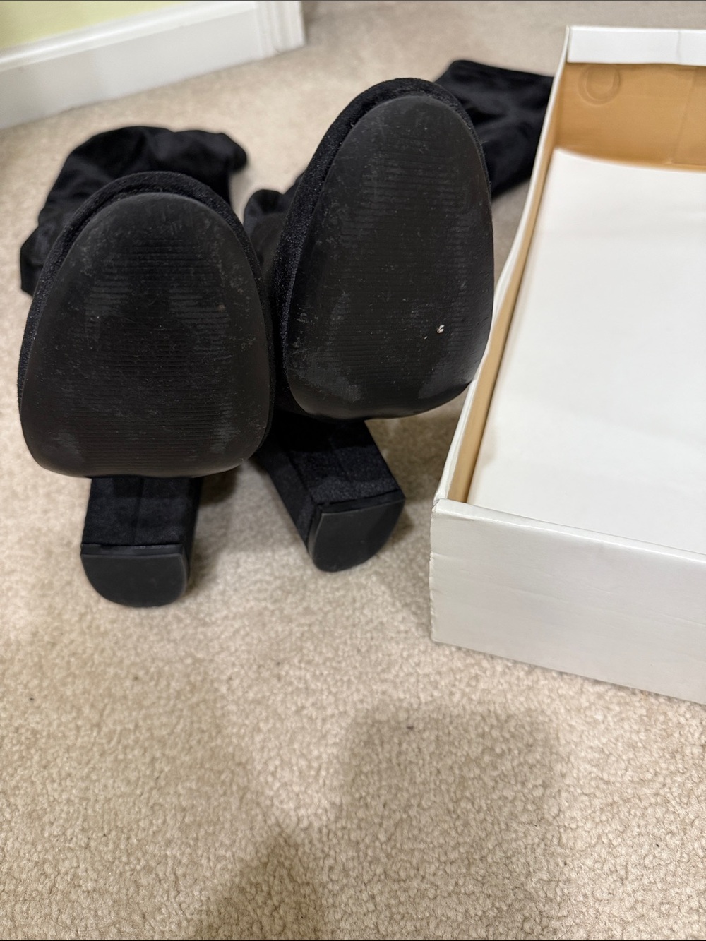 Boots - Picture 3 of 3